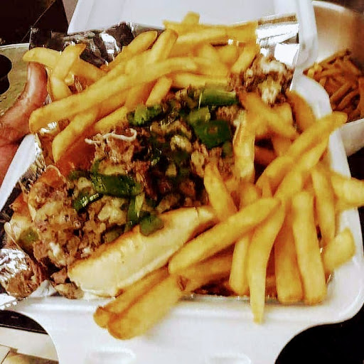 Grub Time - Thumbnail