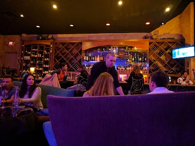 Photos of Mercy Wine Bar