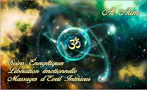 Photo n°7 de Patricia Revol - At Aum à Vert-Saint-Denis (Praticien en médecine holistique)