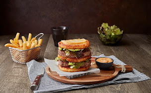 Photo n°24 de Restaurant La Pataterie Carcassonne à Carcassonne (Restaurant de tapas)