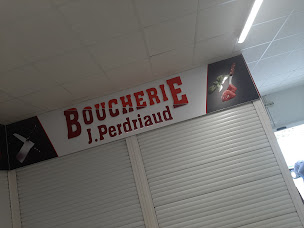 Photo n°1 de Boucherie J Perdriaud à Saint-Georges-d'Oléron (Boucherie-charcuterie)