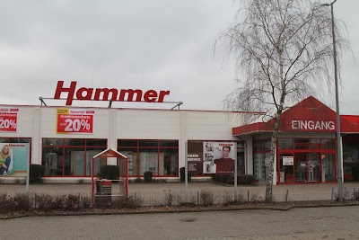 Photos of Hammer Fachmarkt Celle