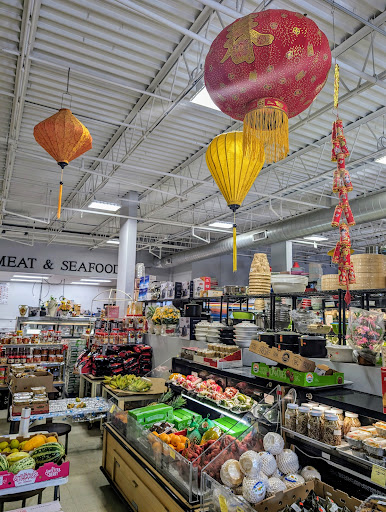 Saigon Asian Food Market - Thumbnail