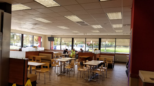 Shawnee Square - Visual