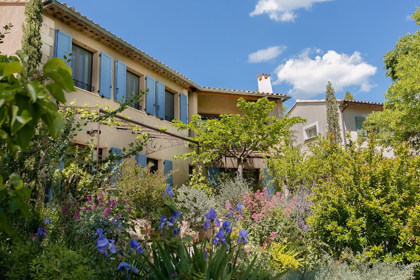 Image de Hôtel Lou Calen