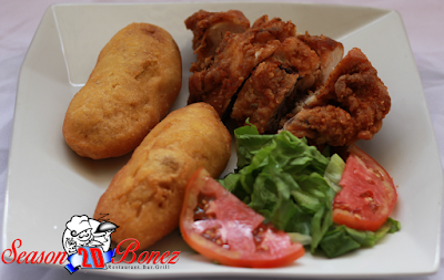 Photos of Season 2 D Bonez Restaurant Bar & Grill