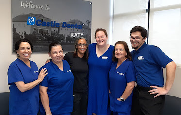 Castle Dental & Orthodontics - Katy, TX