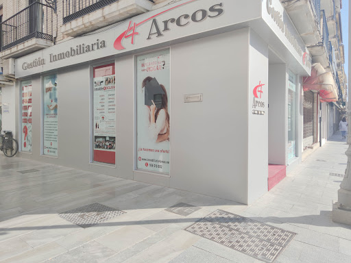 Gestion Inmobiliaria 4 Arcos