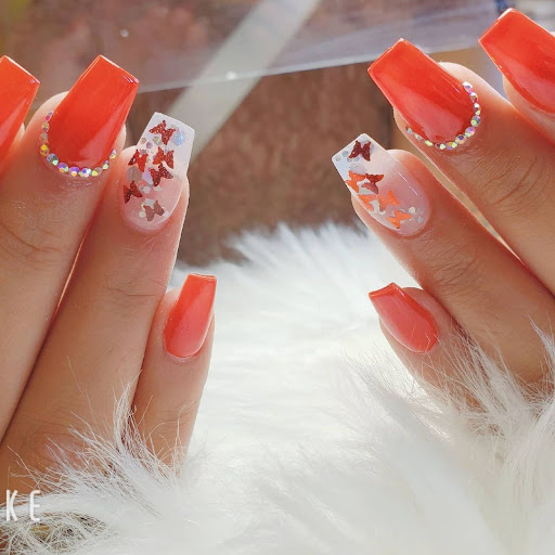 Don's Nails - Thumbnail