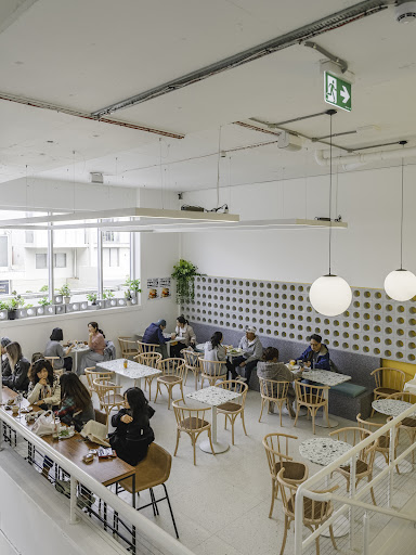 Photo of The Smelly Cheesecake Eastwood