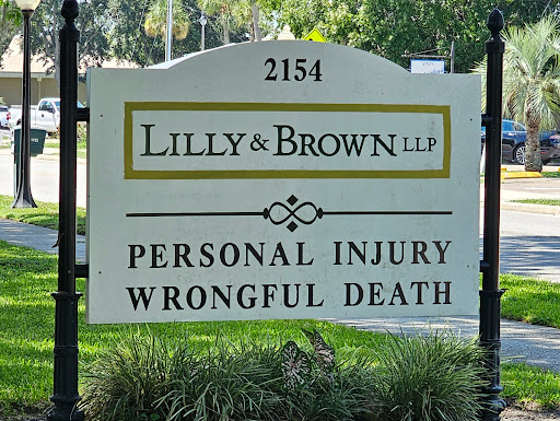 Lilly & Brown, LLP - Thumbnail