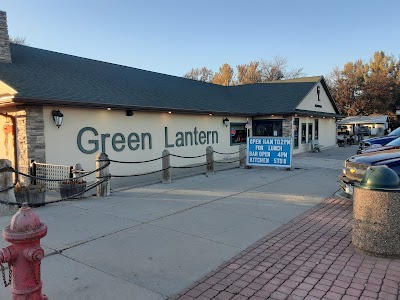 Green Lantern Steak House