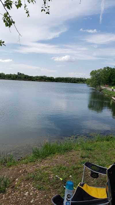 Fountain Lakes Park