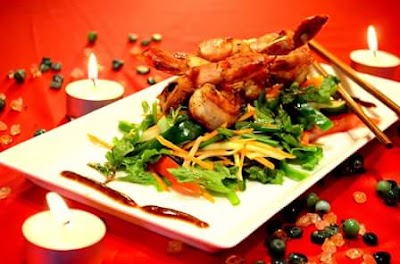 Photos of Cafe Orange Chinese & Restaurant