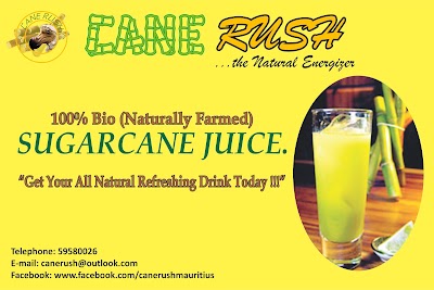 Photos of Cane Rush