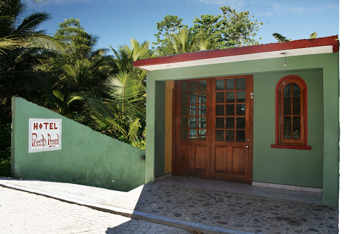 Hotel Puerto Ángel