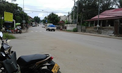 Photos of Santiphap School ໂຮງຮຽນສັນຕິພາບ