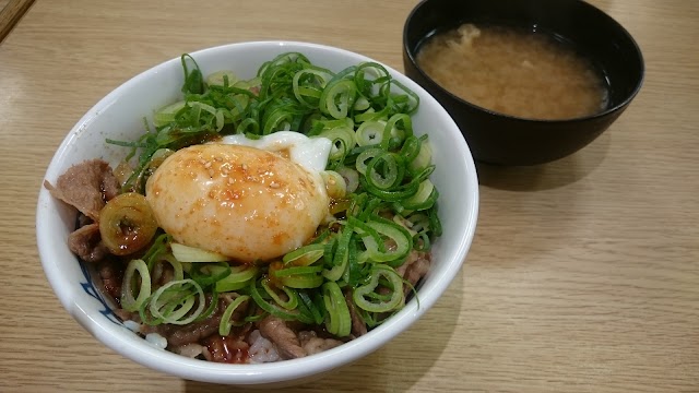 Matsuya Nanbasennichimae
