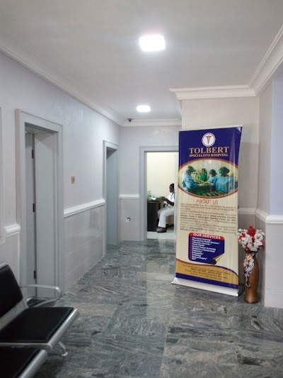 Photos of Tolbert Specialist Hospitals