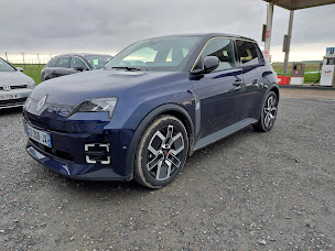 Photo n°3 de Garage Luçay Automobiles à Luçay-le-Mâle (Garage automobile)