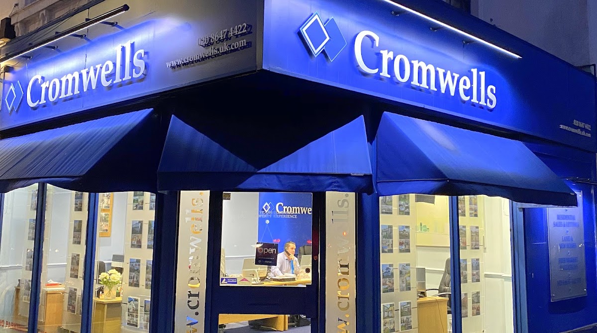 Cromwells Estate Agents