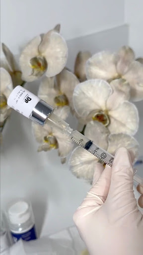 Aura Aesthetics by Shriti