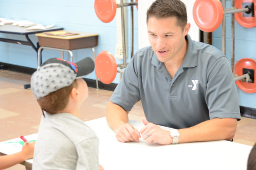 Capital District YMCA - Greene County Branch Gallery - United States