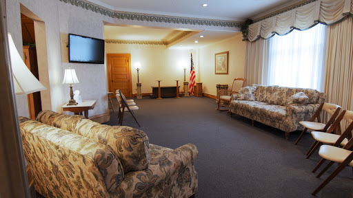 Walker Funeral Homes & Crematory, Robinson Oak Harbor - Thumbnail