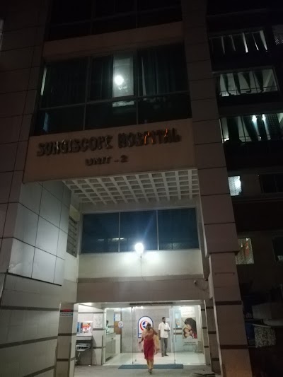 Photos of Surgiscope Hospital Limited - Unit 2