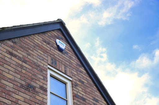 BWS Security Systems Ltd - Visual