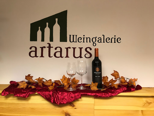 Weingalerie Artarus - Thumbnail