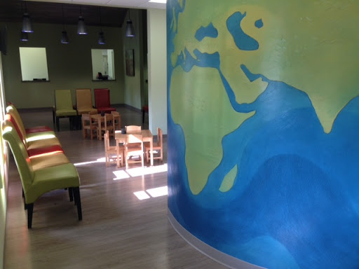 Children's Dental Center of West Tennessee - Thumbnail