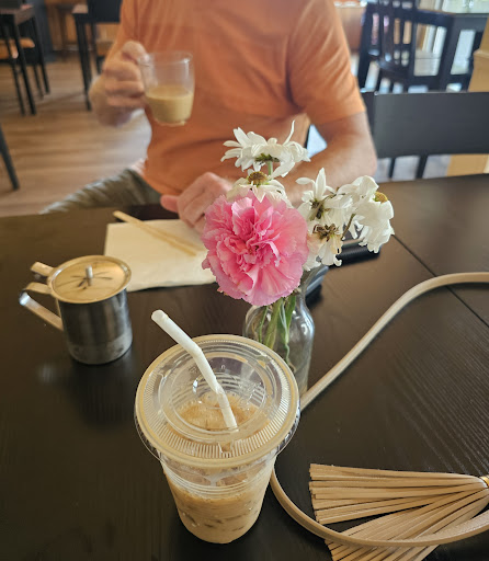Broughton Street Cafe & Ice Cream - Thumbnail
