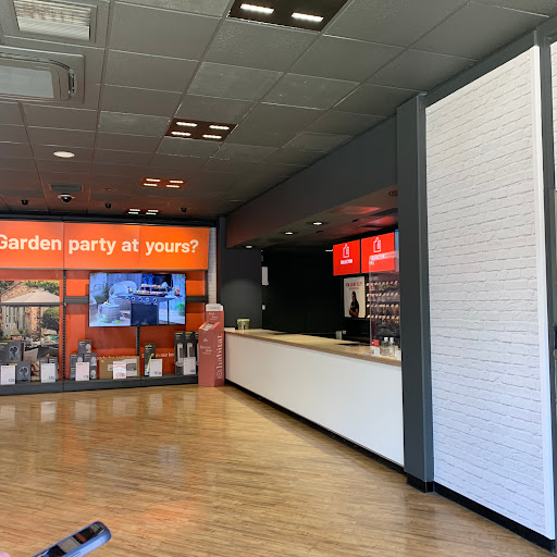 Argos Consett - Thumbnail