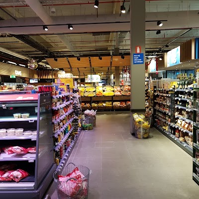 Photos of Carrefour Hypermarket