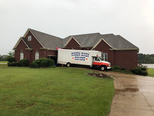 Mason Dixon Movers, LLC