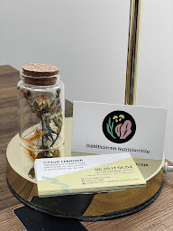 Photo n°6 de Chloé Leminihi - Diététicienne Nutritionniste E.I 🍋 à Léognan (Nutritionniste)