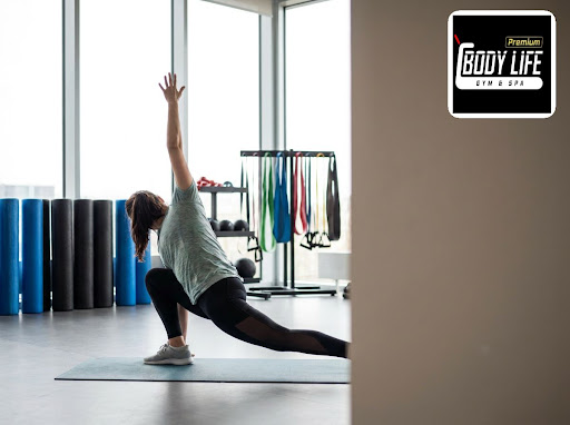 Struggling with stiff joints, tight muscles or back pain? At Bodylife Premium Gyms, we focus on s… post image