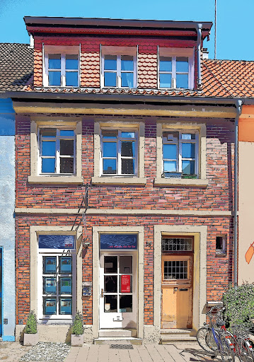 Maklerin Münster Inh. Margherita Magri