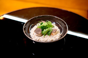 Photo n°8 de Divine Alcôve à Paris (Bar lounge)