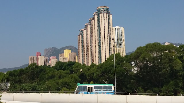 Nan Lian Garden