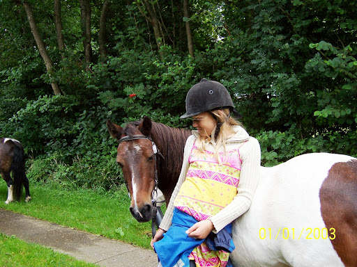 Malus Ponyhof - Thumbnail