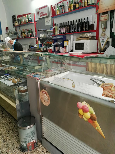 Gelo Bar - Visual
