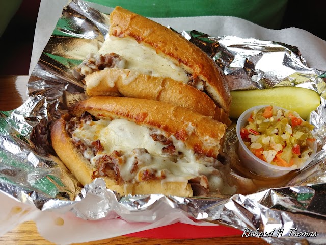 Little Chicago Pizza
