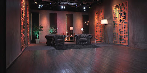 Estúdio DSN - Locação e Produção Audiovisual.