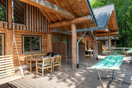 Eifelurlaub | Eifel Chalet Ferienhausvermietung