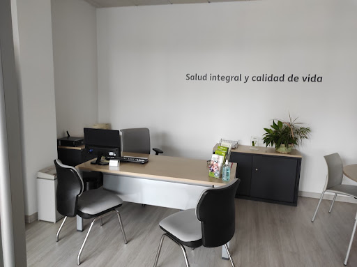 Oficina DKV Seguros Plasencia Gallery - Spain