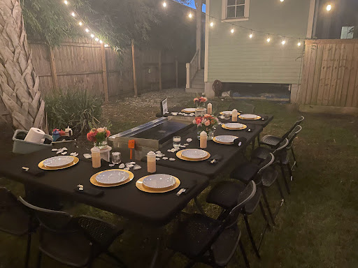Hibachi at Home - Thumbnail