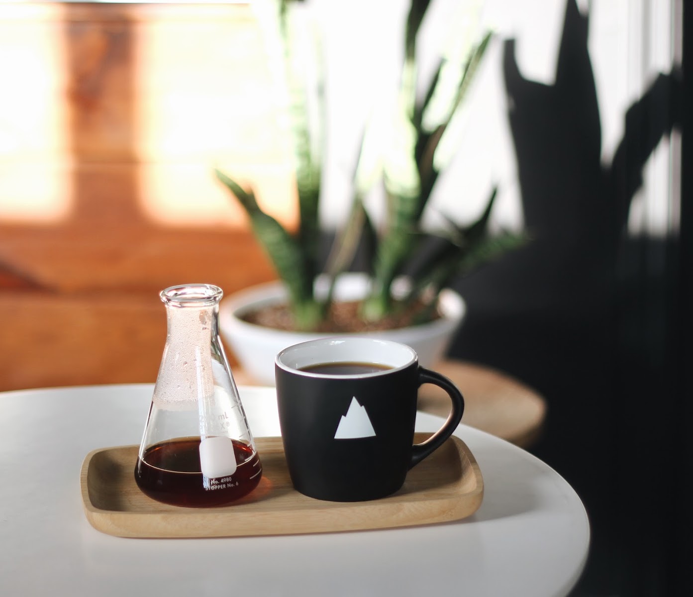 Dagger Mountain Roastery — photo 2