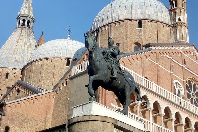 Cappella della Pia Congregazione dei Banchieri e dei Mercanti